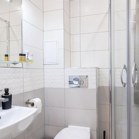 Apartament Szczecin Kobalt - Wielkopolska 外观 照片