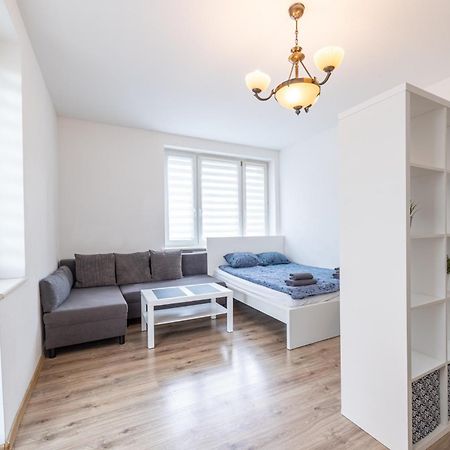 Apartament Szczecin Kobalt - Wielkopolska 外观 照片