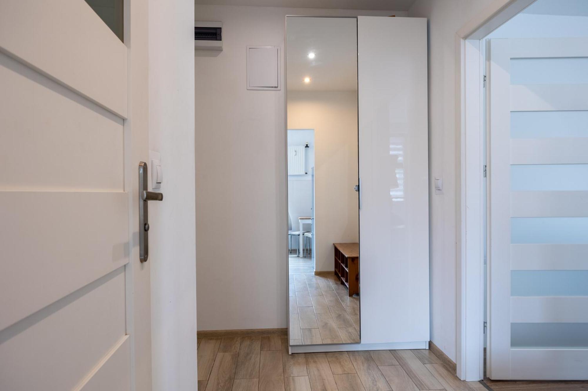 Apartament Szczecin Kobalt - Wielkopolska 外观 照片