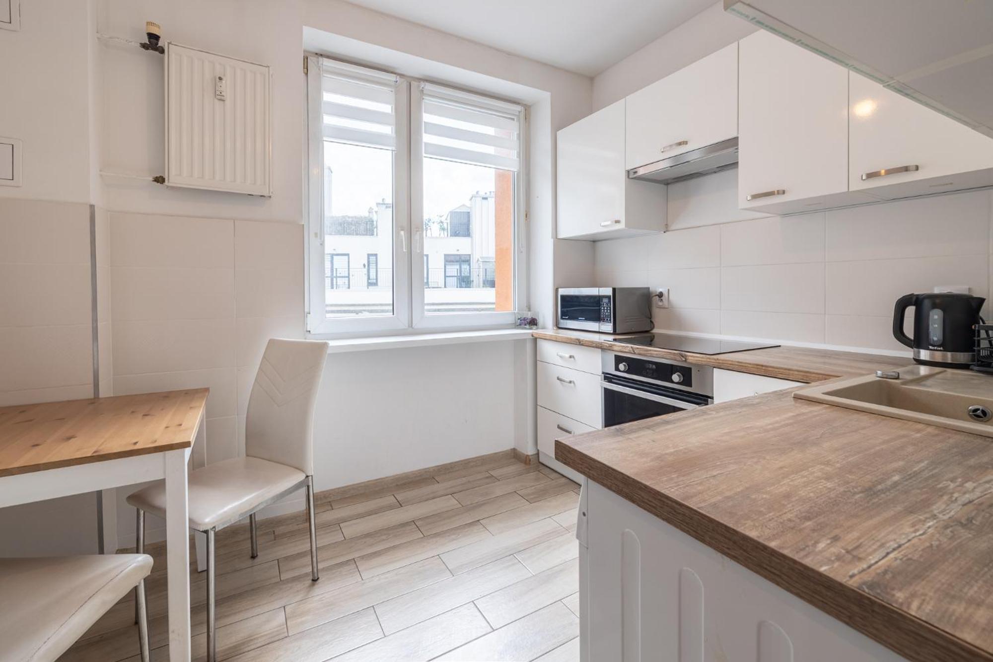 Apartament Szczecin Kobalt - Wielkopolska 外观 照片