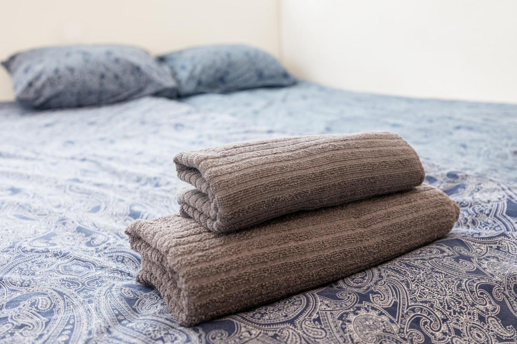 Apartament Szczecin Kobalt - Wielkopolska 外观 照片