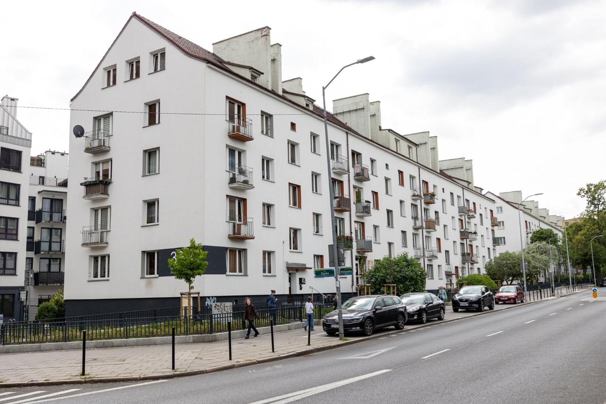 Apartament Szczecin Kobalt - Wielkopolska 外观 照片