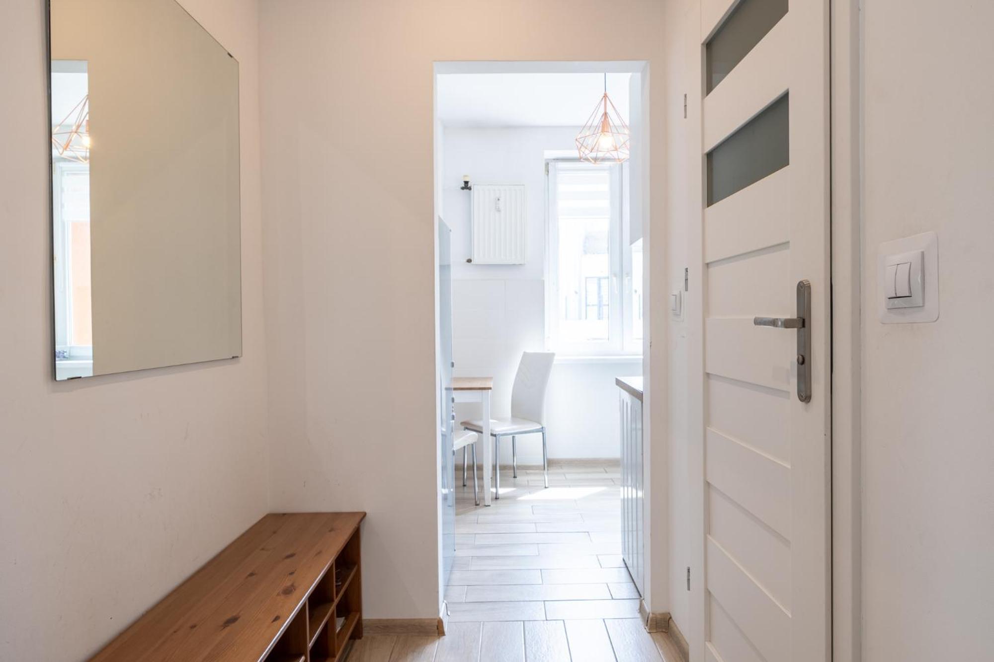 Apartament Szczecin Kobalt - Wielkopolska 外观 照片
